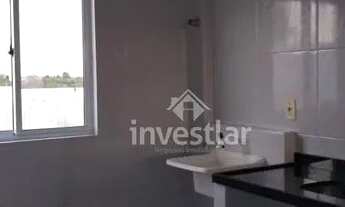 Imagem 6: Apartamento com 2 dormitórios à venda, 72 m² por R$ 110.000,00 - Gramame - João Pessoa/PB