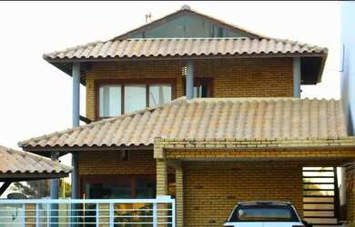 Imagem 5: Casa de Praia no Coqueiro