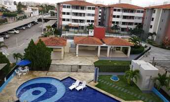 Imagem: Alugo apto na Barra dos Coqueiros