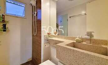 Imagem 6: Apartamento à venda no Edifício Residencial Vert, com 47,23m² de área útil