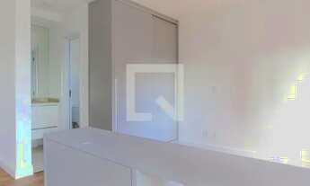 Imagem 7: Apartamento para Aluguel - Campestre, 1 Quarto, 44 m2