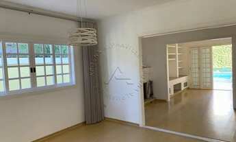 Imagem 4: Locação de casa em Alphaville- Conde II