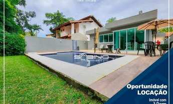 Imagem: Casa para Locação anual com 3 Dormitórios