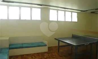 Imagem 7: Apartamento para Venda no Condomínio Paranapuã, na Vila Mariana em São Paulo/SP