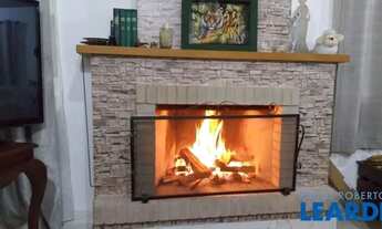 Imagem 7: CASA TÉRREA - ALTO DA BOA VISTA - SP