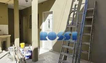 Imagem 4: Sobrado com 2 dormitórios para alugar por R$ 1.740,00/mês - Alto da Mooca - São Paulo/SP