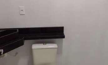 Imagem 6: Ap 2/4 garagem- Sta monica - R$900,00