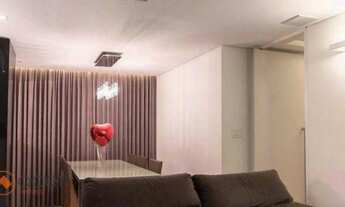 Imagem 3: Apartamento com 3 quartos para alugar, 80 m² por R$ 3.900/mês - Estoril - Belo Horizonte/M