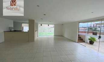 Imagem 4: Apartamento de 156m² com 3 quartos e varanda a venda por R$ 750.000 - Jardim Oceania - Joã