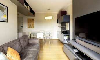 Imagem 4: Apartamento à venda, 50 m² por R$ 460.000,00 - Vila Anastácio - São Paulo/SP