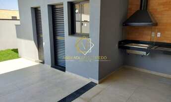 Imagem 4: Casa térrea com 3 suítes no Res. Lauerz, Swiss Park, Campinas/SP