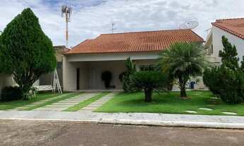 Imagem 2: Casa em Condomínio para Venda em Porto Velho, Costa e Silva, 5 dormitórios, 3 suítes, 5 ba
