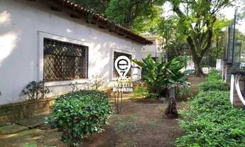 Imagem 2: Casarão de Esquina Térreo com 1000m²