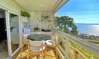 Imagem: Apartamento com vista para o mar em Canasjurê