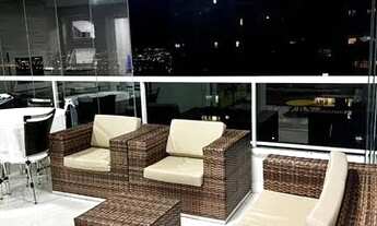 Imagem 4: Apartamento à venda no bairro Ribeirão do Lipa - Cuiabá/MT