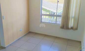 Imagem 3: Apartamento Residencial para Venda no Jardim São Gabriel em Colombo, 50.44 m²