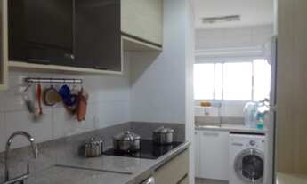 Imagem 7: Apartamento para venda no Mansões Santo Antônio, Campinas