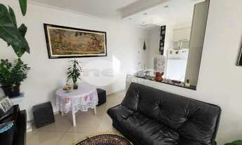 Imagem 2: SANTO ANDRé - Apartamento Padrão - Vila Palmares