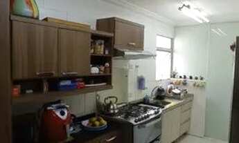 Imagem 7: Apartamento para venda tem 75 metros quadrados com 3 quartos em Socorro - São Paulo - SP