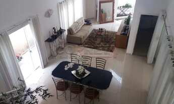 Imagem: Araçatuba - Casa de Condomínio - Aeroporto