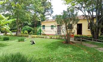 Imagem: Sítio de 108900 m² em Vila Nova Itapetininga