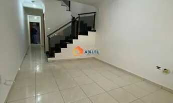 Imagem 2: Sobrado para aluguel, 3 quartos, 1 vaga, Vila Zelina - São Paulo/SP