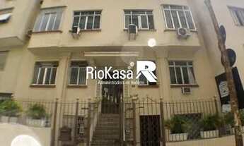 Imagem: RIO DE JANEIRO - Apartamento Padrão - COPACABANA