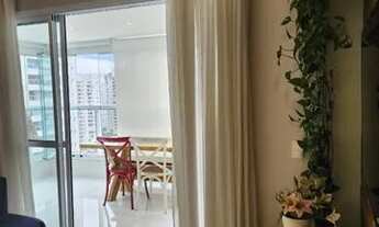 Imagem 3: Oportunidade no Club Park Butantã - 105m² 3 dorms 1 suíte 2 vagas + depósito