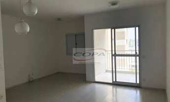 Imagem 3: Apartamento com 2 dormitórios para alugar, 78 m² por R$ 2.701,76/mês - Condomínio Vitrine