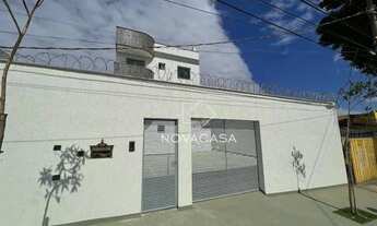 Imagem 5: Cobertura com 4 dormitórios à venda, 120 m² por R$ 639.000,00 - Itapoã - Belo Horizonte/MG