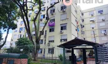 Imagem: PORTO ALEGRE - Apartamento Padrão - Humaitá