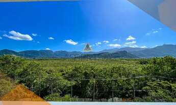 Imagem 5: Recreio Apartamento 82m² 2 suítes com varanda e vista livre