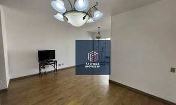 Imagem 3: Apartamento com 4 dormitórios à venda, 130 m² - Pompeia - São Paulo/SP