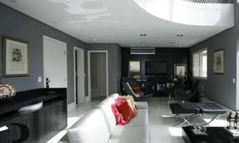 Imagem 2: Cobertura Condomínio Horizons - Vila Leopoldian - SP