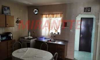 Imagem 4: Sobrado de 88m² com 2 quartos em Santana