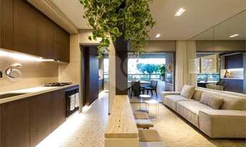 Imagem 5: Apartamento Novo 2 Dormitórios 1 Vaga no Campo Belo