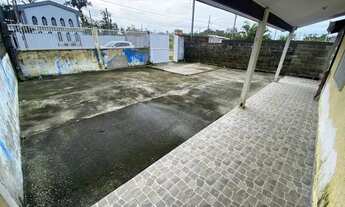 Imagem 5: Casa para Locação em Matinhos, Balneário Praia Grande, 3 dormitórios, 1 suíte, 1 banheiro