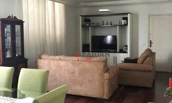 Imagem 7: Apartamento com 3 dormitórios à venda, 160 m² por R$ 540.000,00 - Centro - Piracicaba/SP