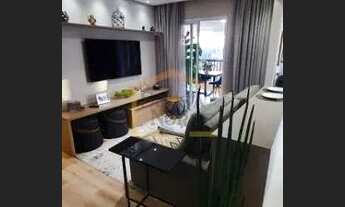 Imagem 3: SãO PAULO - Apartamento Padrão - Santana