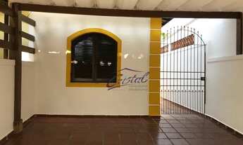 Imagem 4: Casa com 2 dormitórios para alugar, 80 m² por R$ 2.793,11/mês - Butantã - São Paulo/SP