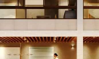 Imagem: Porto Carolina - Invista em um flat de luxo