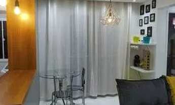 Imagem: Residencial Itamaraty- 2 quartos vista livre