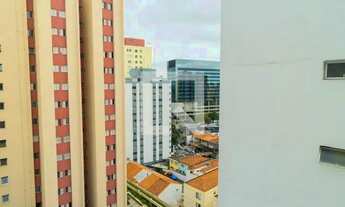 Imagem 6: Apartamento para Aluguel - Jabaquara, 2 Quartos, 68 m2