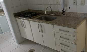 Imagem 6: Apartamento com 88m², 3 dormitórios senodo 1 suíte, 1 vaga, no Alto da Moóca