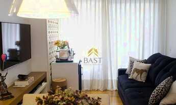 Imagem 6: Apartamento com 2 dormitórios à venda, 72 m² por R$ 820.000,00 - Cambuí - Campinas/SP