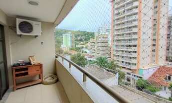 Imagem 6: Apartamento no bairro Vital Brasil com 121m², 3 quartos, 1 suíte
