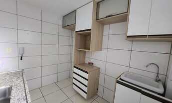 Imagem 7: Apartamento Solar dos Coqueiros!