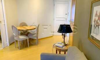 Imagem: Flat próximo da Av. Dos Bandeirantes e