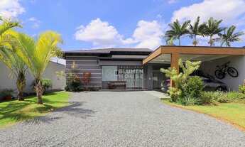 Imagem: Excelente casa plana no bairro Fidélis!