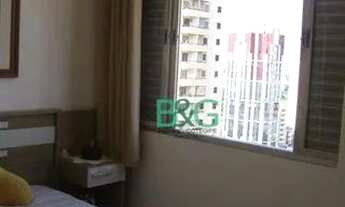 Imagem 4: Apartamento com 3 dormitórios para alugar, 75 m² por R$ 4.542/mês - Santana - São Paulo/SP